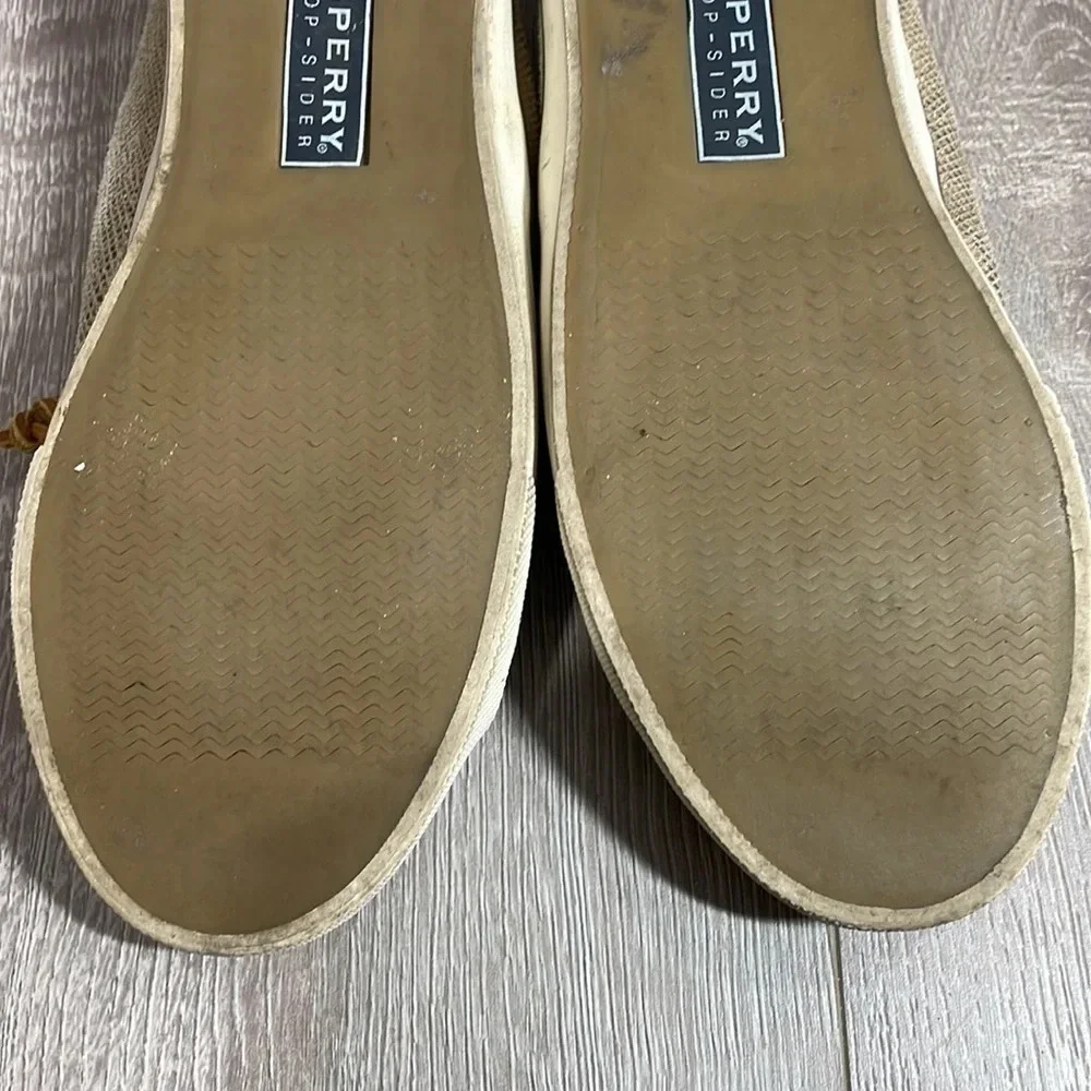 Sperry top sider